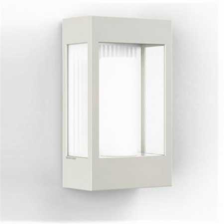 moderne Gastro Aussenleuchte